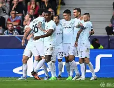 kaiyun_国际米兰意甲击败维罗纳劳塔罗补射建功