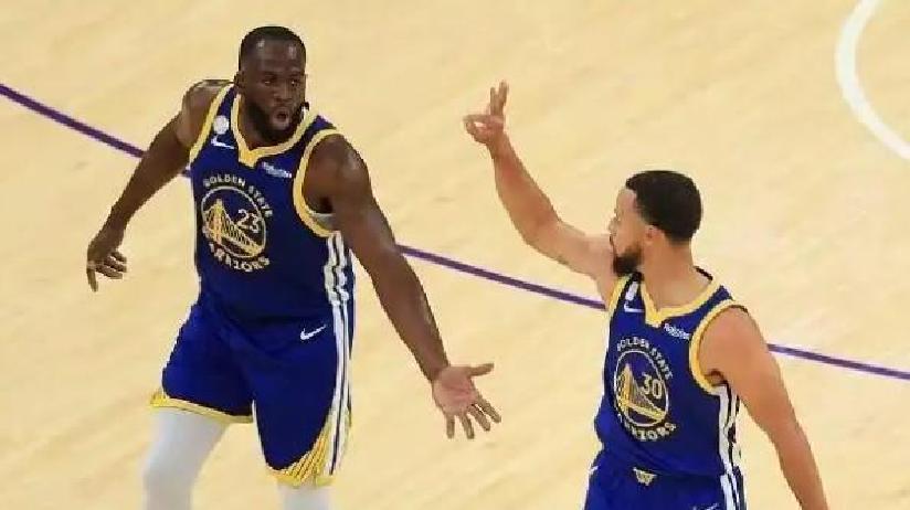 kaiyun_关于勇士阵容稳固，连胜加持信心高涨的信息